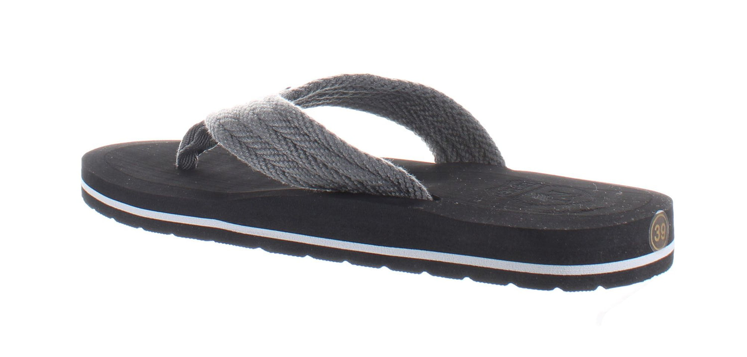 Ndb Womens Flip Flop Sz