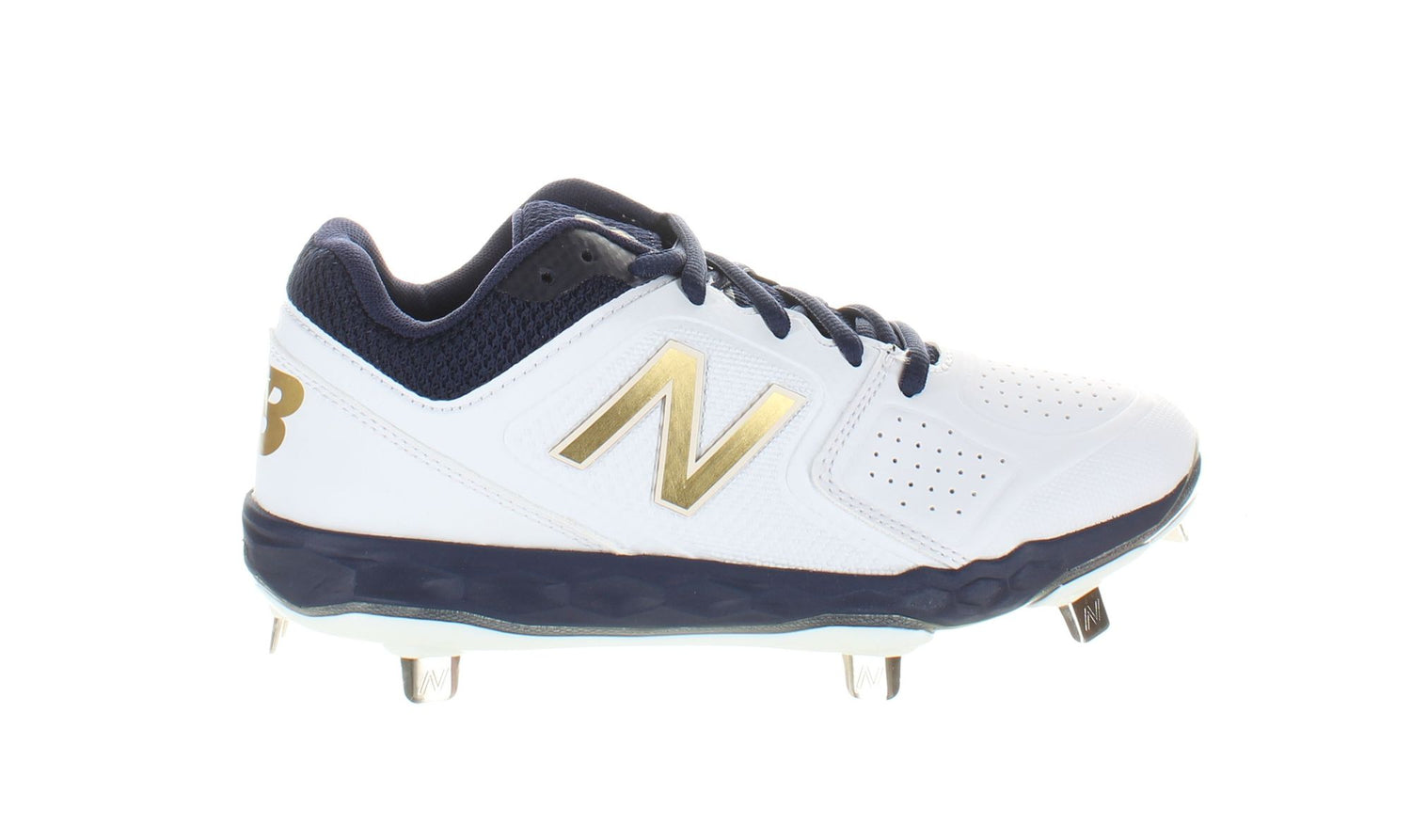 New Balance Womens Softball Sz 5