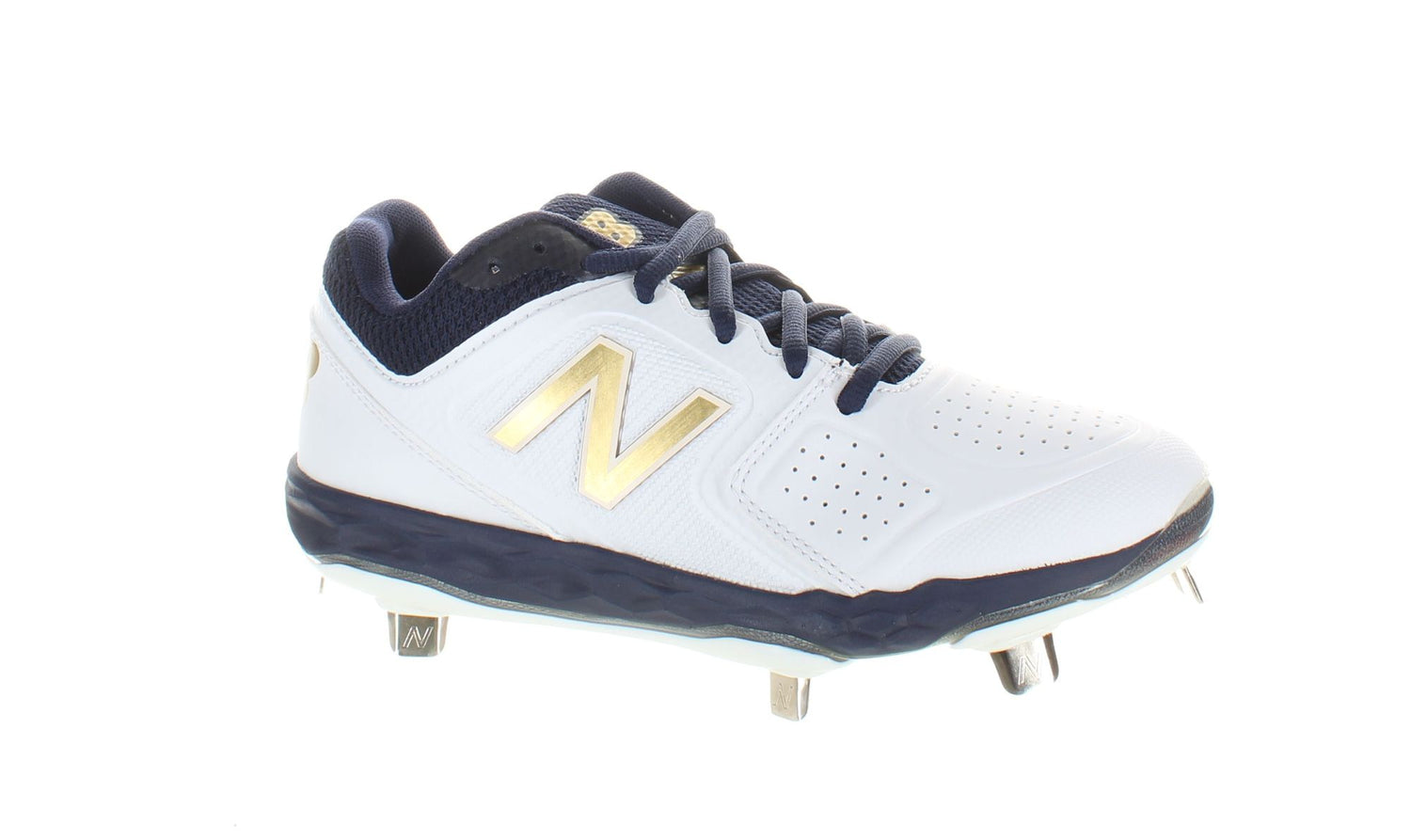 New Balance Womens Softball Sz 5