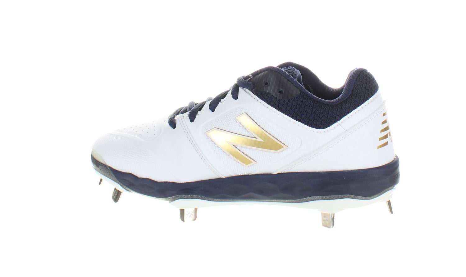 New Balance Womens Softball Sz 5