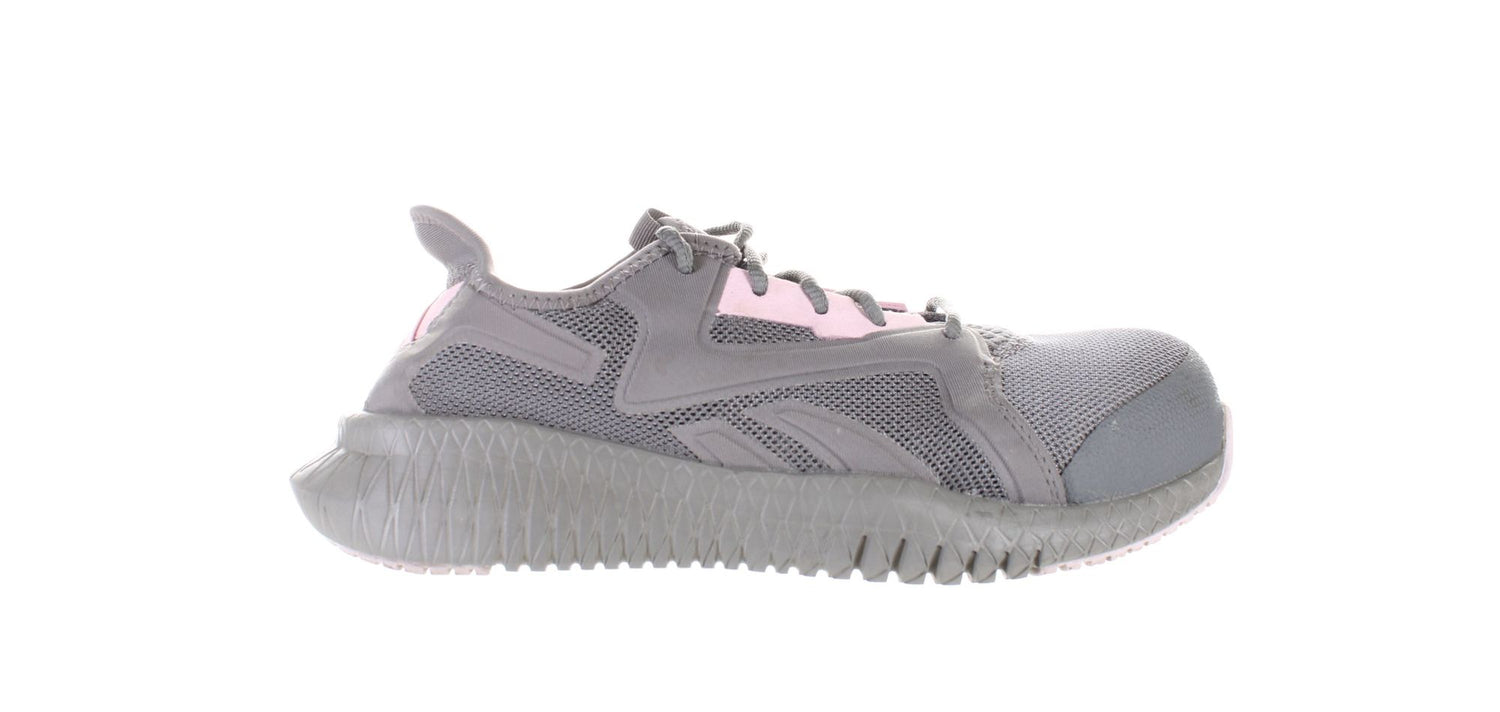 Reebok Womens Work & Safety Sz 8