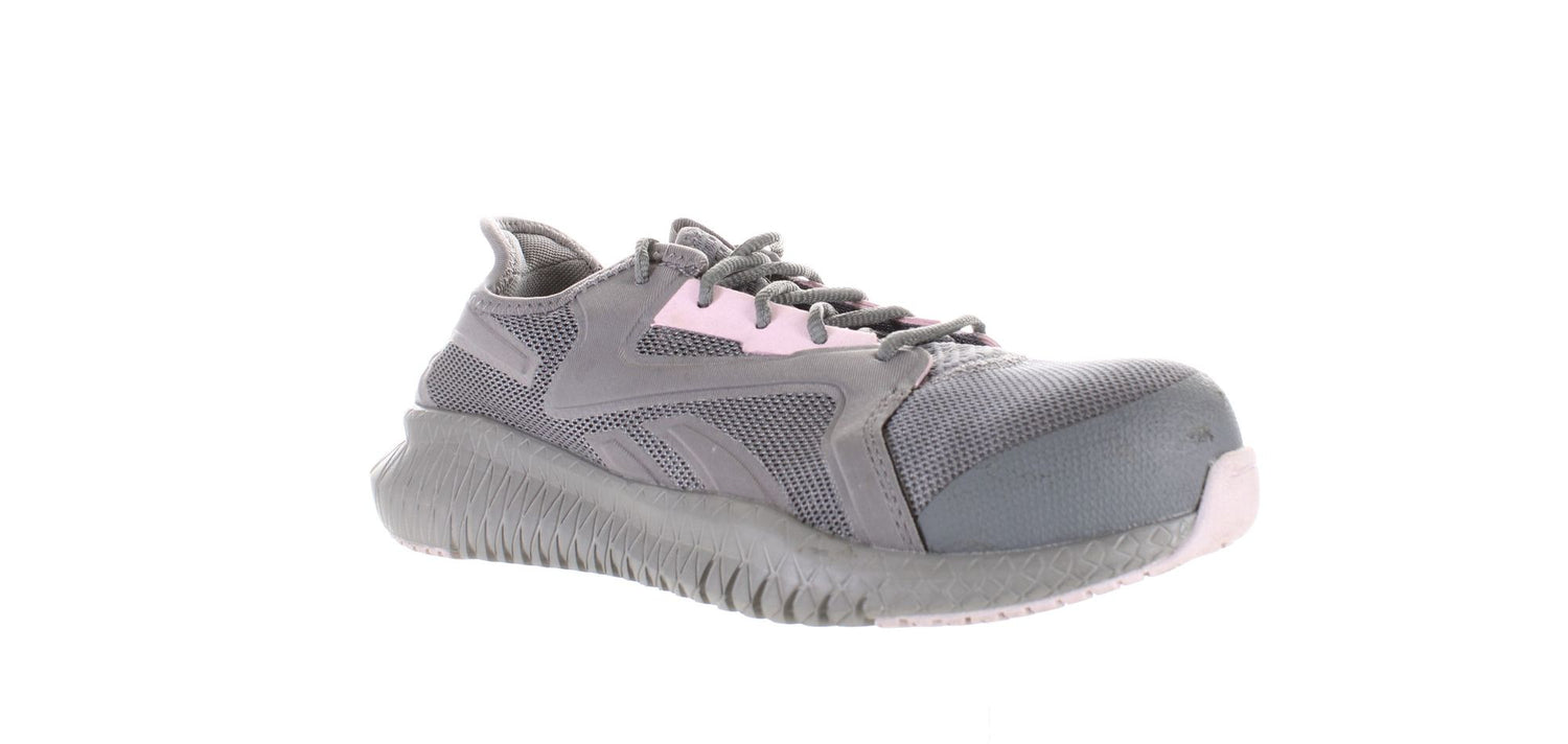 Reebok Womens Work & Safety Sz 8