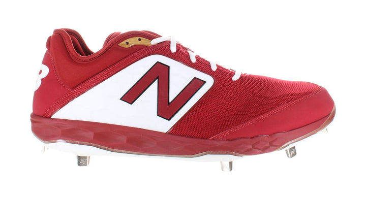 New Balance Mens Cleats Sz 17