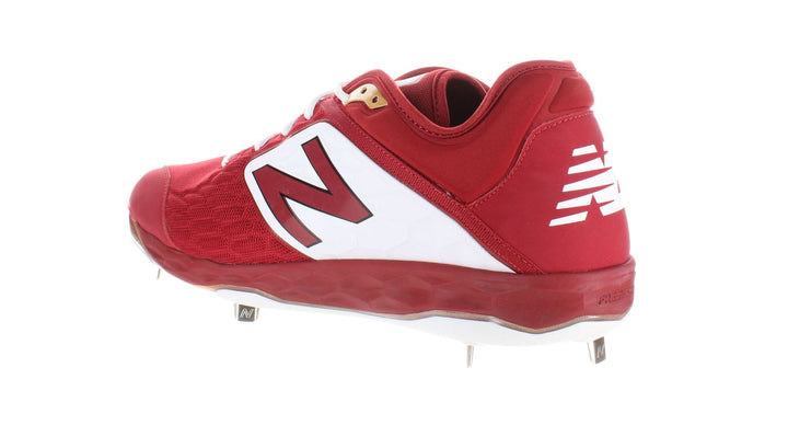 New Balance Mens Cleats Sz 17