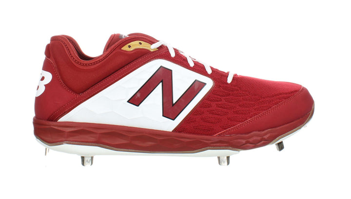 New Balance Mens Cleats Sz 17