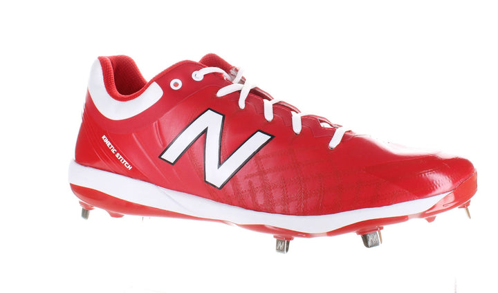 New Balance Mens Cleats Sz 16