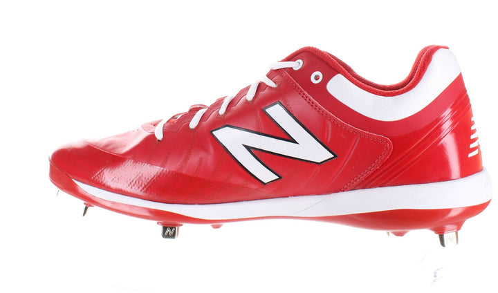 New Balance Mens Cleats Sz 16