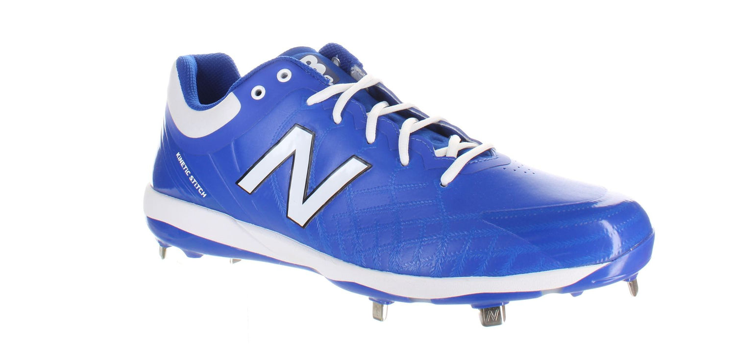 New Balance Mens Cleats Sz 16