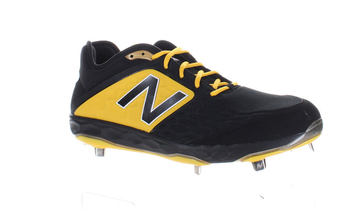 New Balance Mens Cleats Sz 16