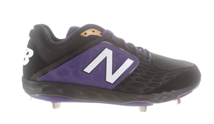 New Balance Mens Cleats Sz 16