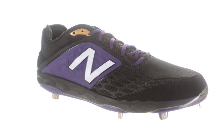 New Balance Mens Cleats Sz 16