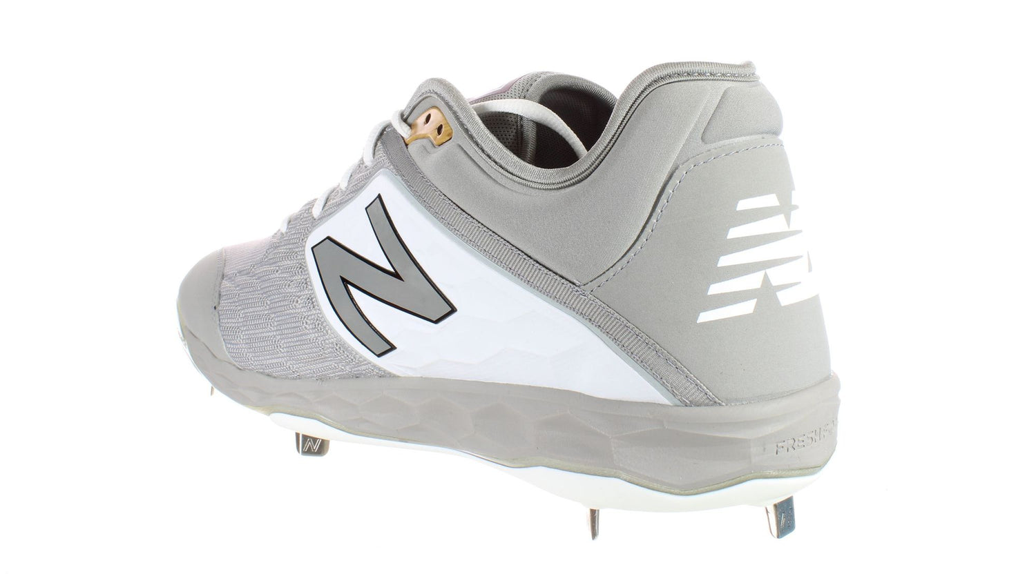 New Balance Mens Cleats Sz 16