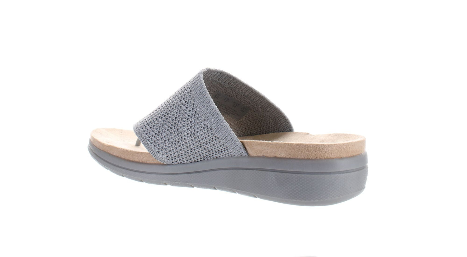 Lifestride Womens T-Strap Sz 7