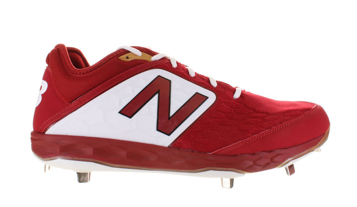 New Balance Mens Cleats Sz 16