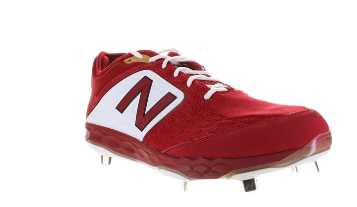 New Balance Mens Cleats Sz 16