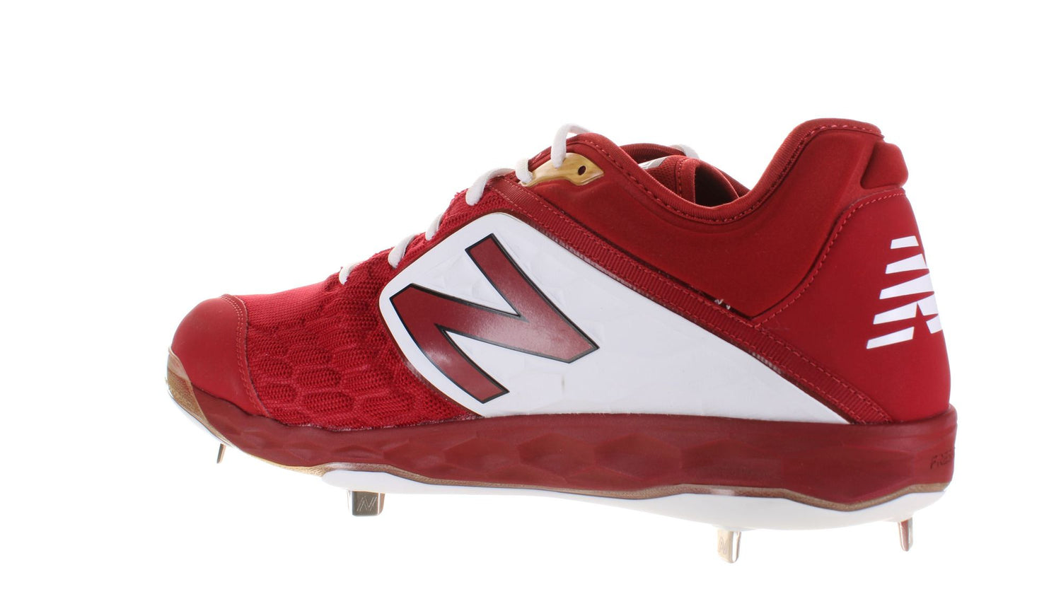 New Balance Mens Cleats Sz 16