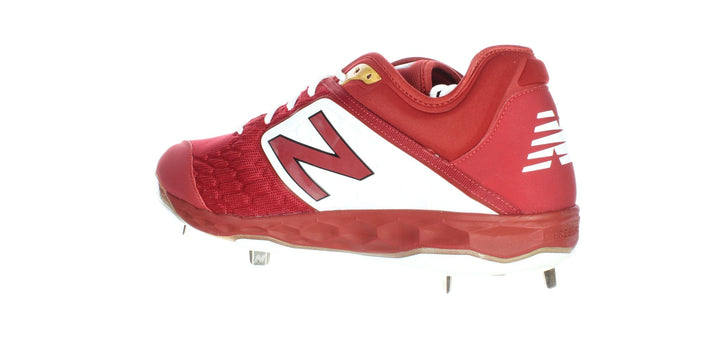 New Balance Mens Cleats Sz 17