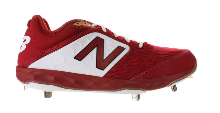 New Balance Mens Cleats Sz 16