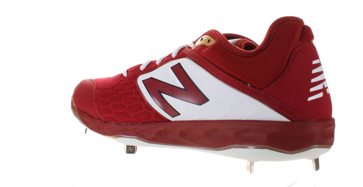 New Balance Mens Cleats Sz 16