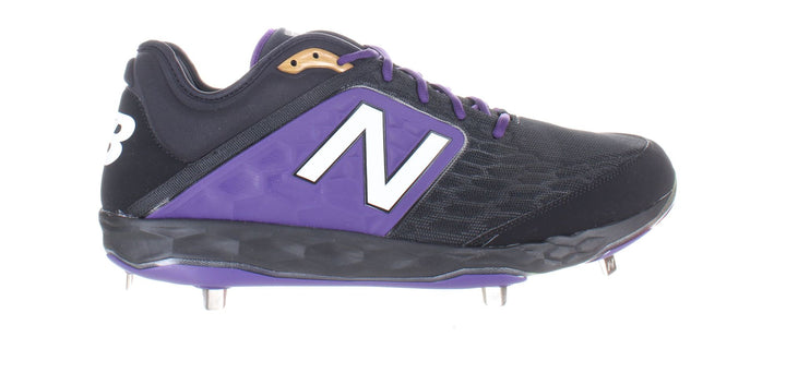 New Balance Mens Cleats Sz 17