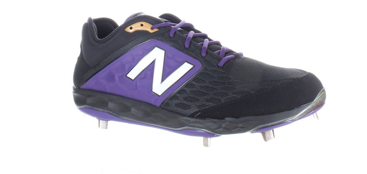 New Balance Mens Cleats Sz 17