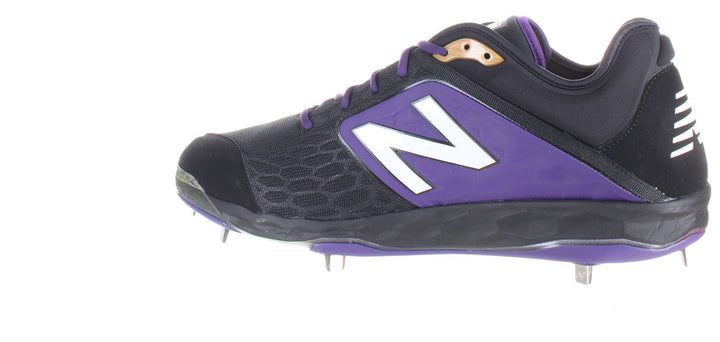 New Balance Mens Cleats Sz 17