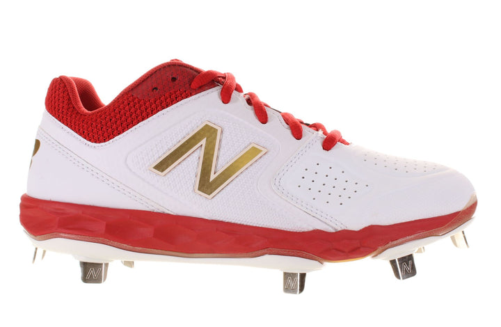 New Balance Womens Softball Sz 6