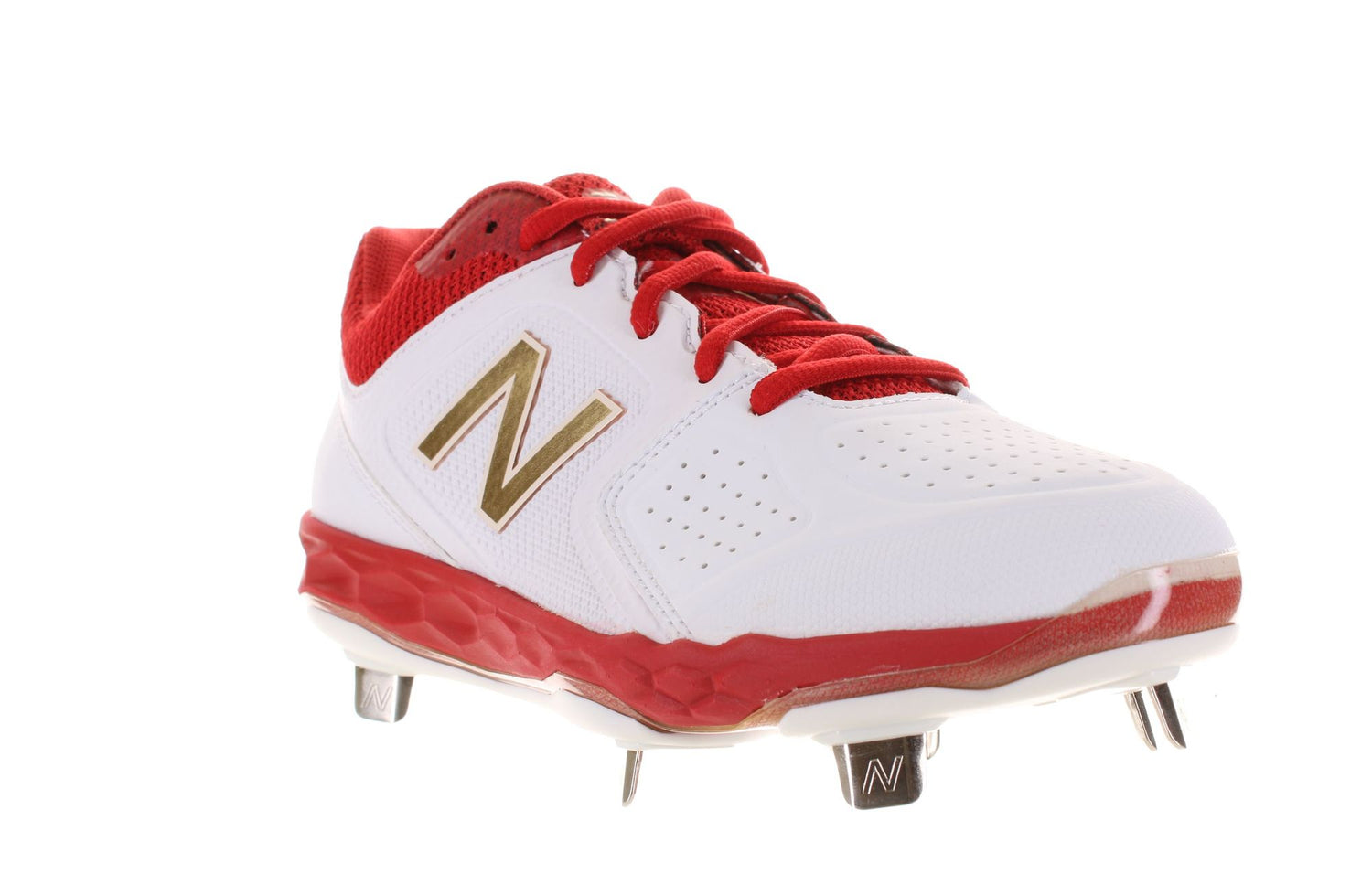 New Balance Womens Softball Sz 6