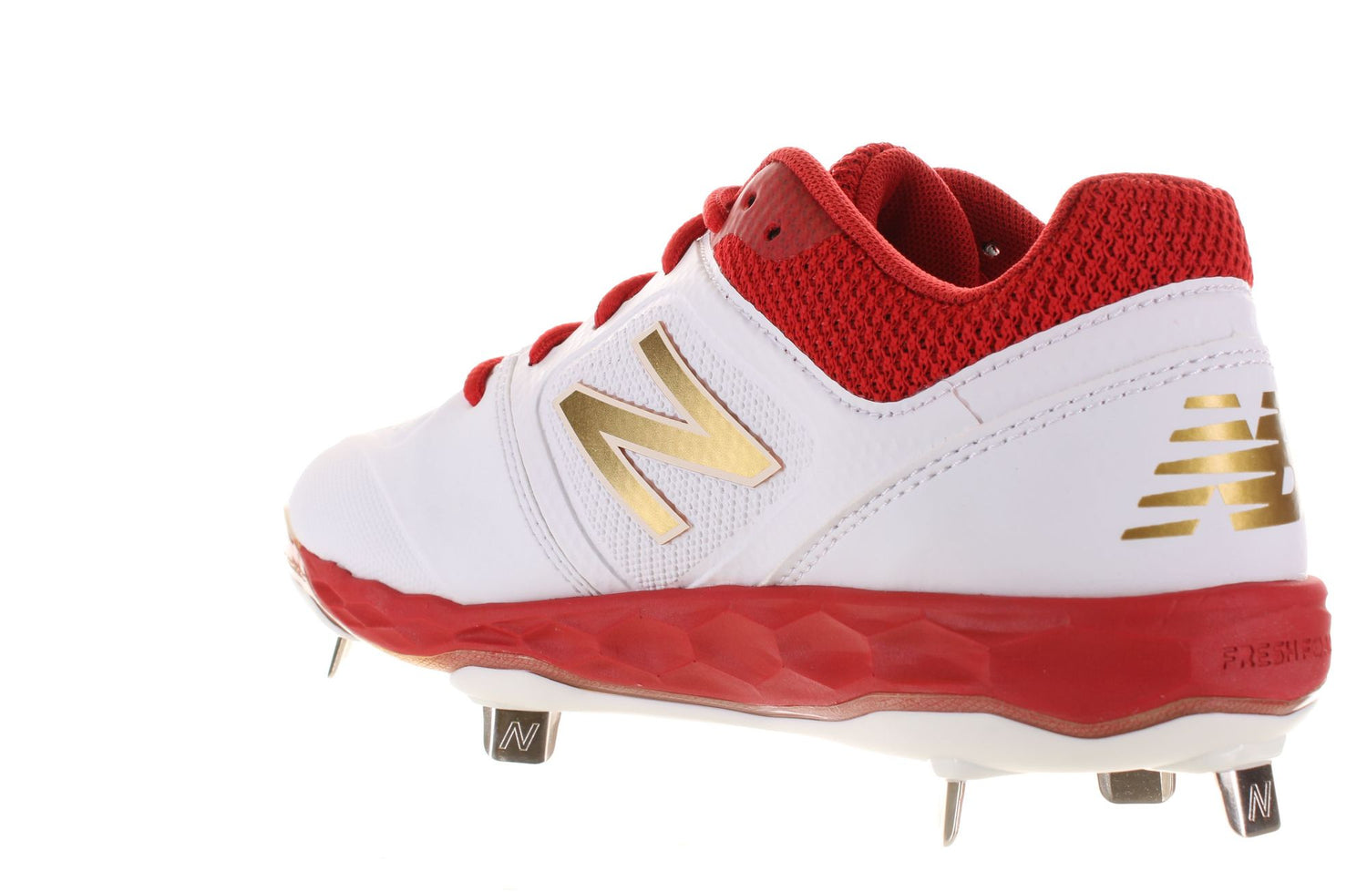 New Balance Womens Softball Sz 6