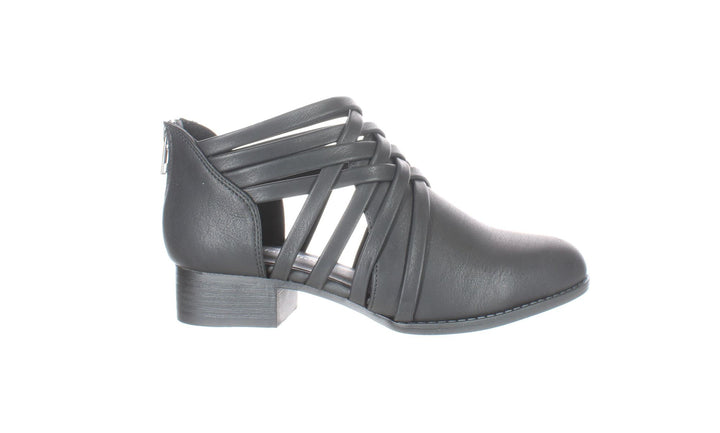 Cityclassified Womens Ankle Sz 6