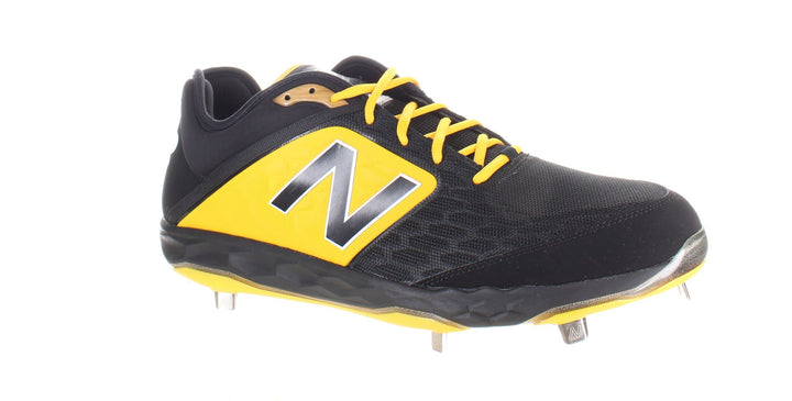 New Balance Mens Cleats Sz 17