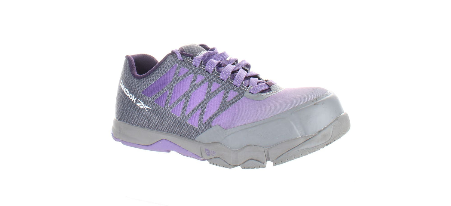 Reebok Womens Work & Safety Sz 6