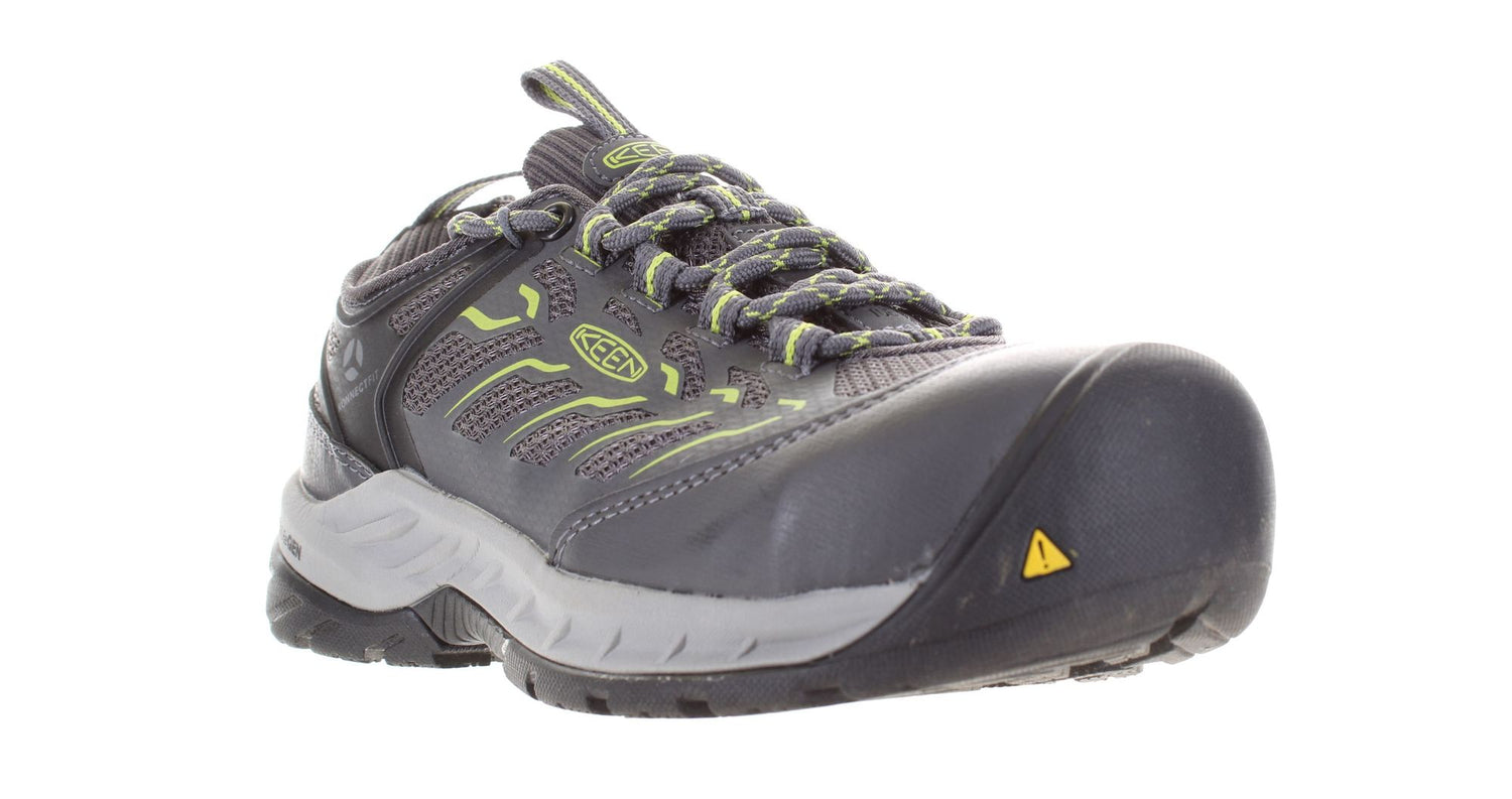 Keen Womens Work & Safety Sz 5