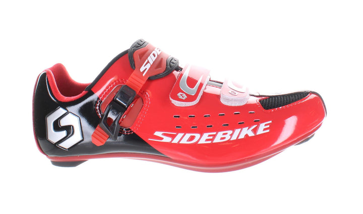 Sidebike Womens Cycling Sz 10