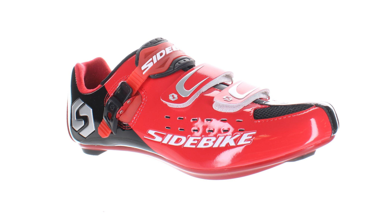 Sidebike Womens Cycling Sz 10