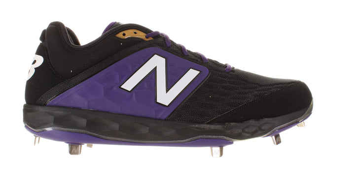 New Balance Mens Cleats Sz 17