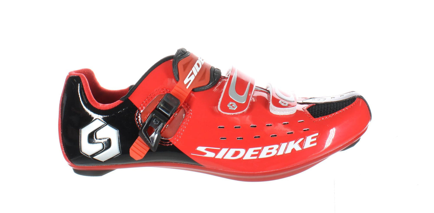 Sidebike Mens Cycling Sz