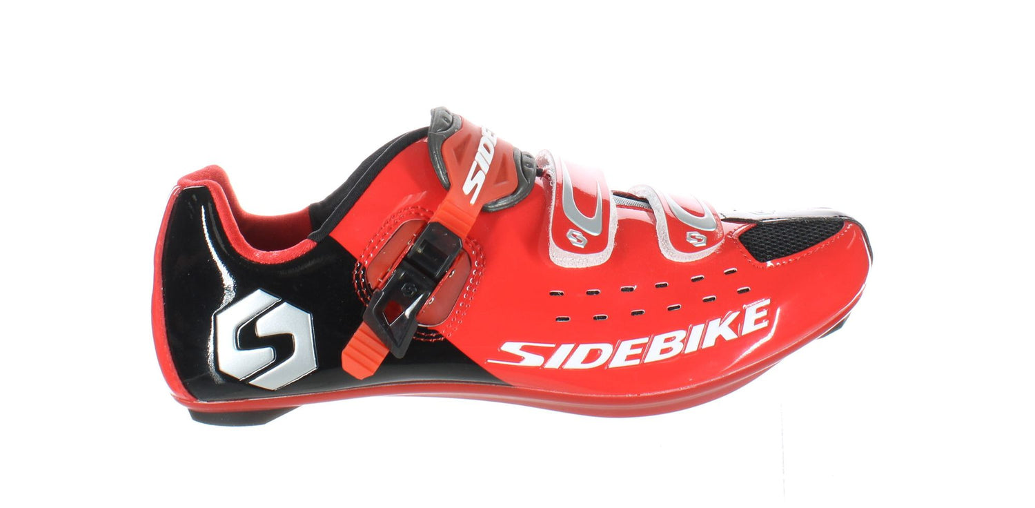 Sidebike Mens Cycling Sz