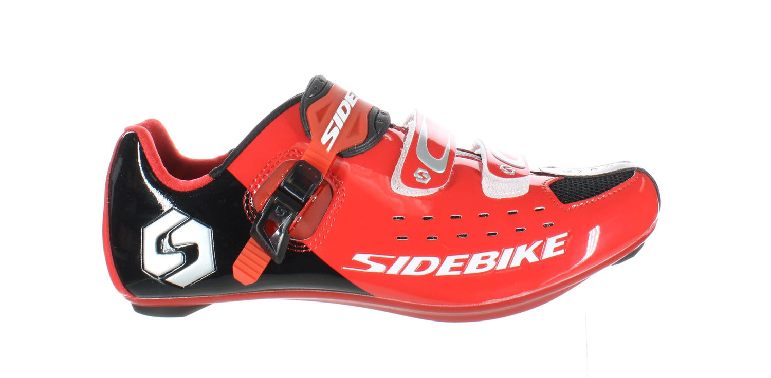 Sidebike Mens Cycling Sz