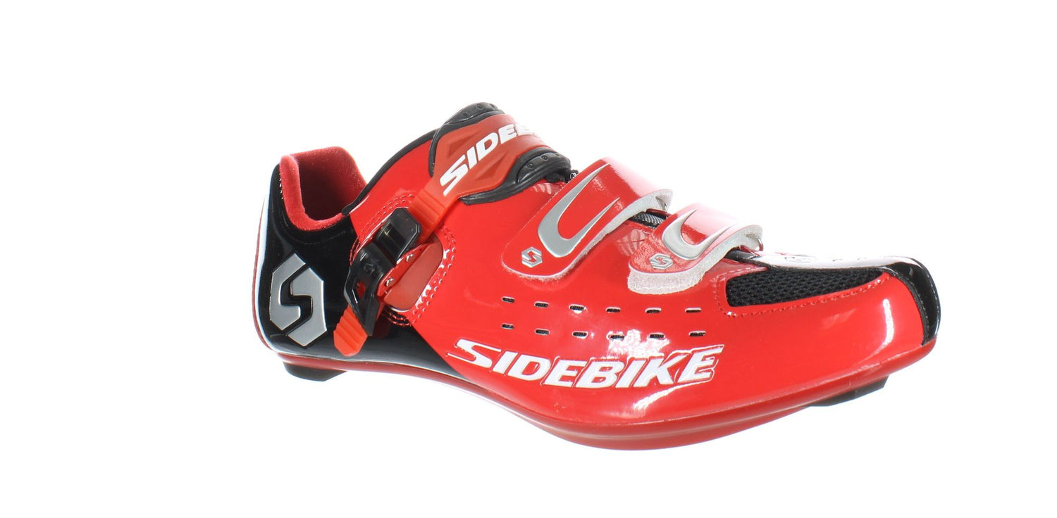 Sidebike Mens Cycling Sz