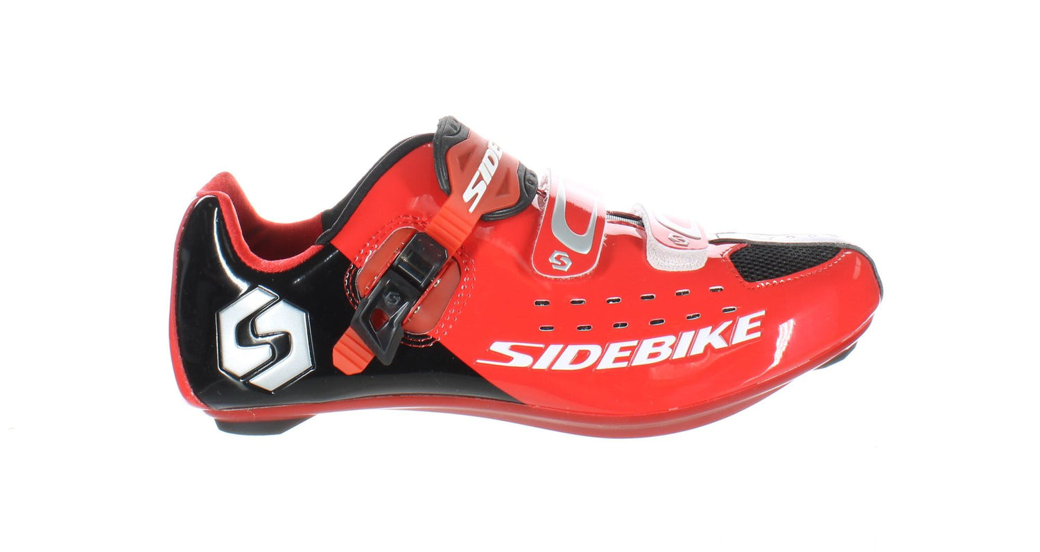 Sidebike Mens Cycling Sz 10