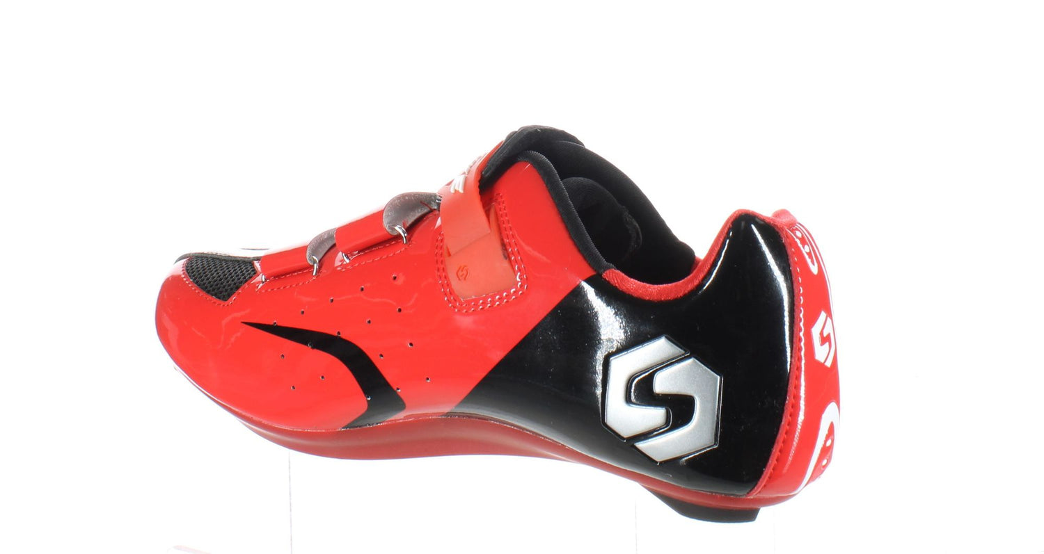 Sidebike Mens Cycling Sz 10