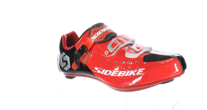 Sidebike Mens Cycling Sz 10