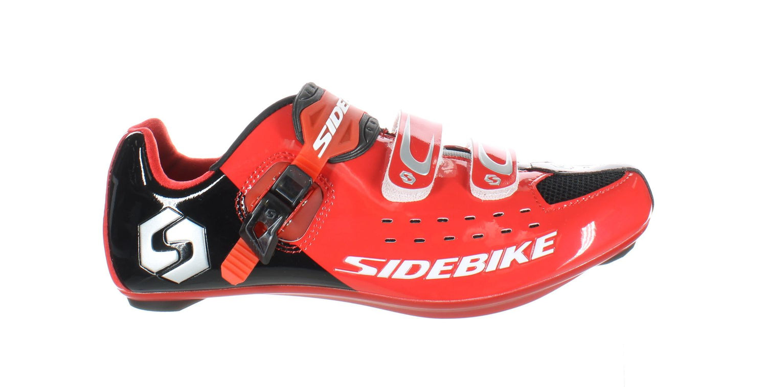 Sidebike Mens Cycling Sz