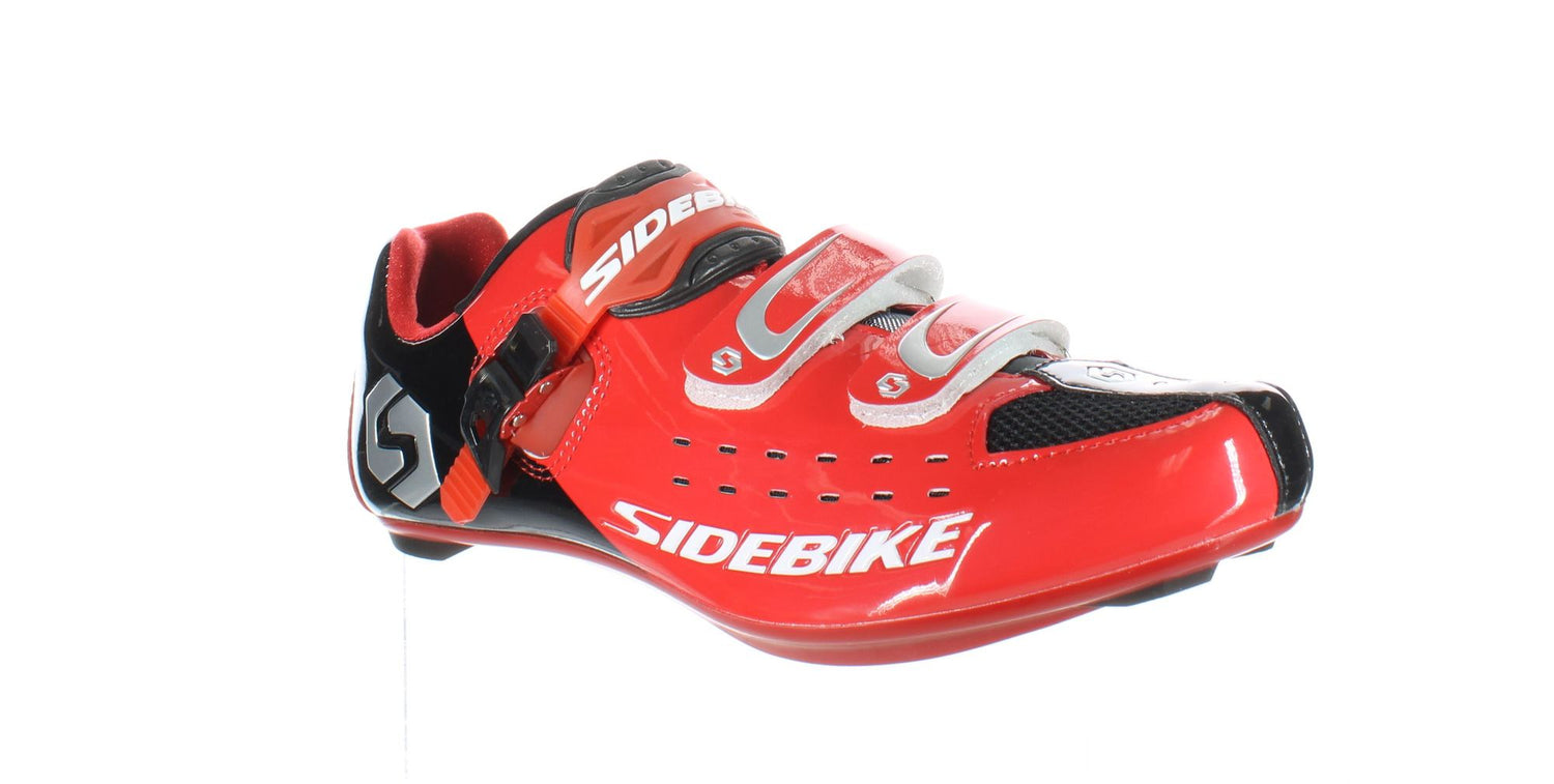 Sidebike Mens Cycling Sz