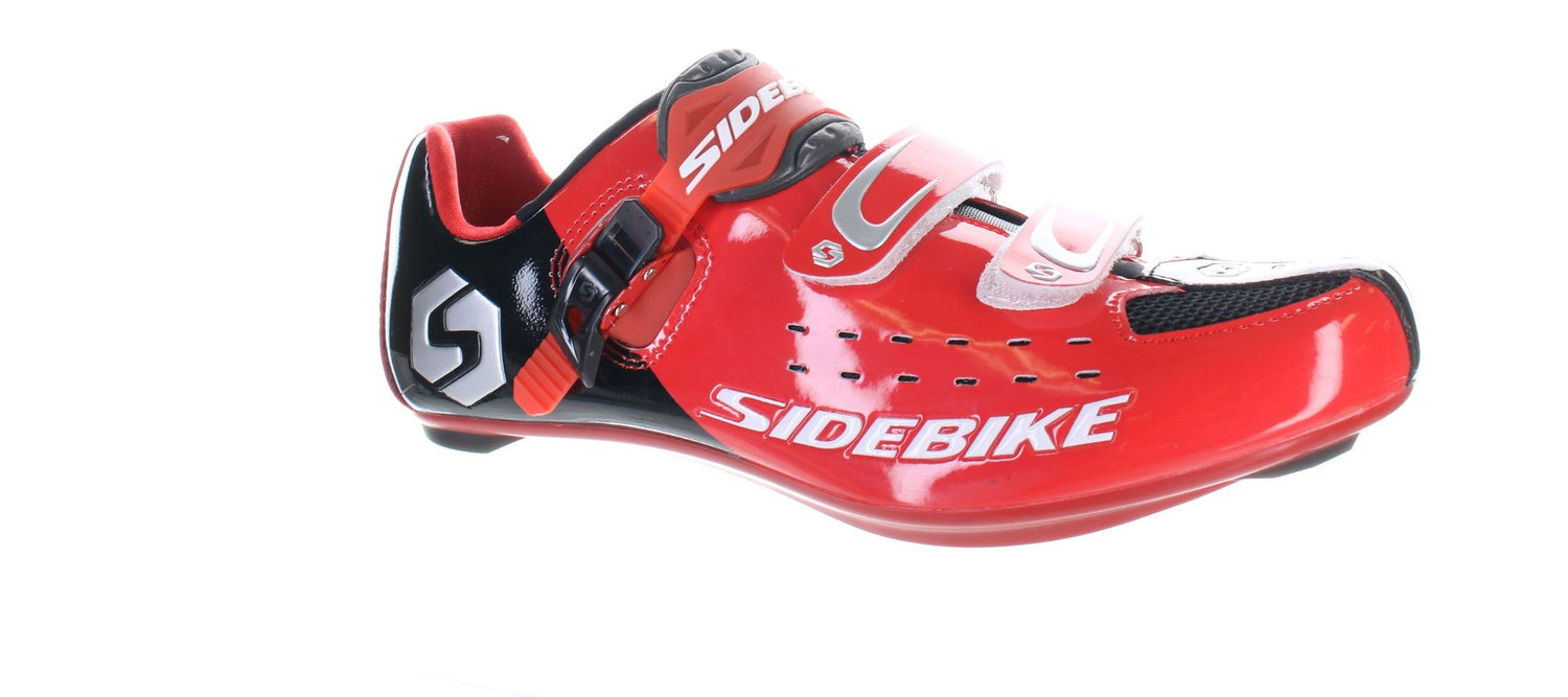 Sidebike Mens Cycling Sz