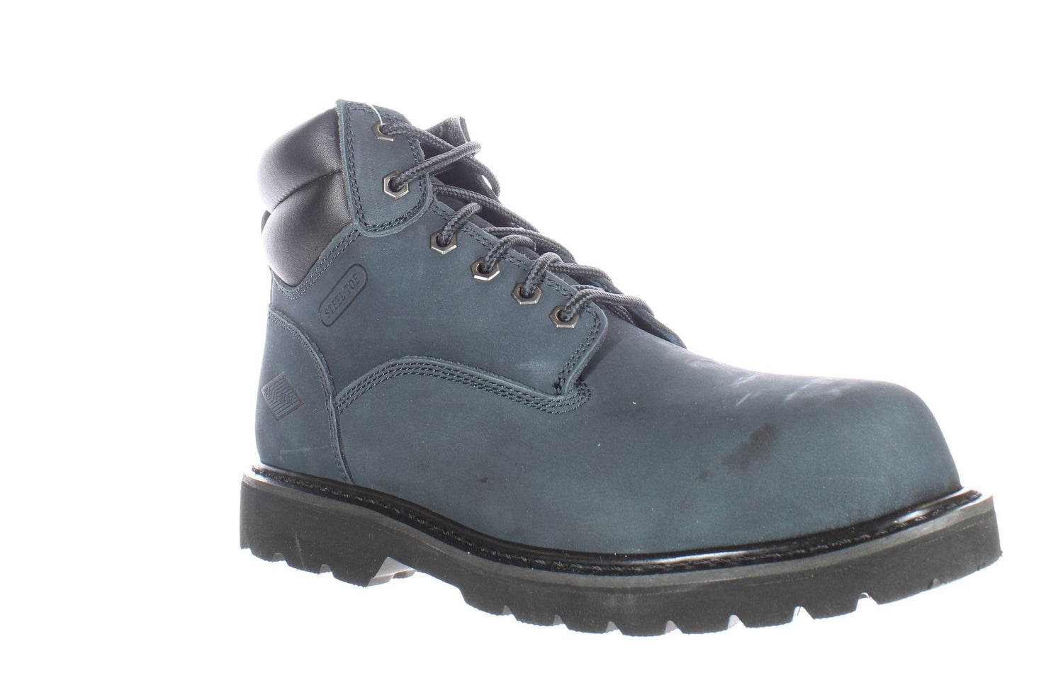 Steel Edge Mens Work & Safety Sz 11