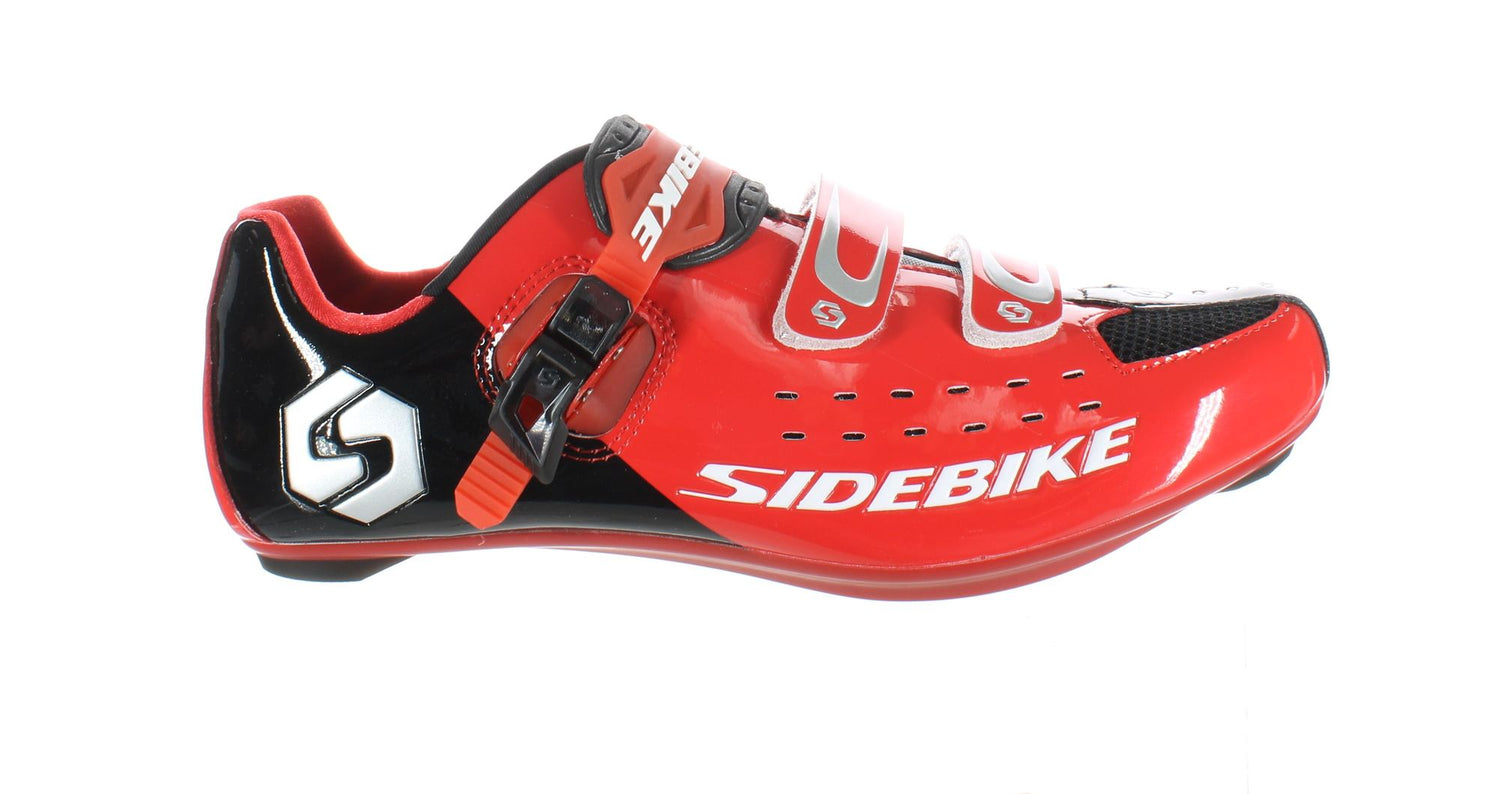 Sidebike Mens Cycling Sz