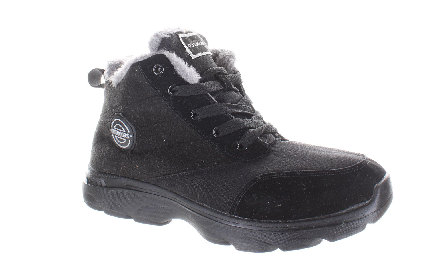 Outdoors Womens Hiking Sz