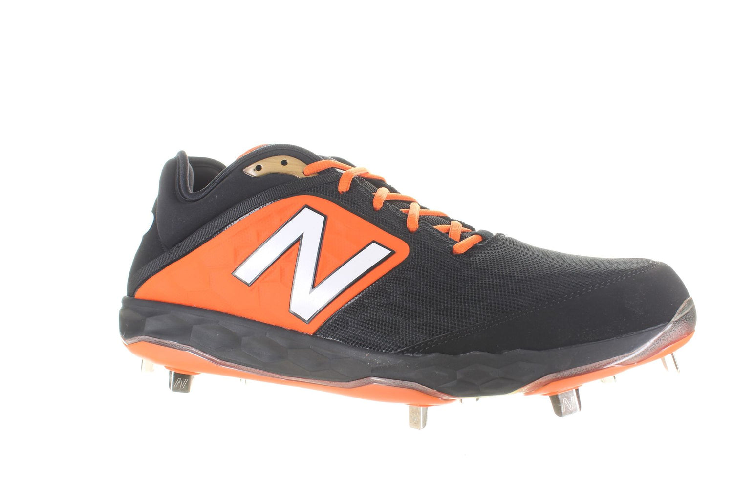 New Balance Mens Cleats Sz 16